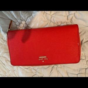 Kate Spade wallet